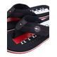 SANDALIA CON PARCHE DISTINTIVO HOMBRE TOMMY HILFIGER