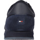 ZAPATILLA BAJA TEXTURIZADA HOMBRE TOMMY HILFIGER 