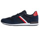 ZAPATILLA ESTILO RUNNING HOMBRE TOMMY HILFIGER
