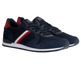 ZAPATILLA ESTILO RUNNING HOMBRE TOMMY HILFIGER