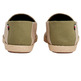 ZAPATILLA HOMBRE  TH HILFIGER ESPADRILLE CORE TEXTI