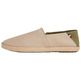 ALPARGATAS DE LONA HOMBRE TOMMY HILFIGER