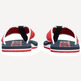 CHANCLAS HOMBRE TOMMY HILFIGER CON TIRAS DE TEJIDO TRENZADO