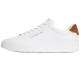 ZAPATILLA HOMBRE  TOMMY HILFIGER TH COURT LTH DETAIL ESS