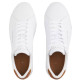 ZAPATILLA HOMBRE  TOMMY HILFIGER TH COURT LTH DETAIL ESS
