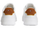 ZAPATILLA HOMBRE  TOMMY HILFIGER TH COURT LTH DETAIL ESS