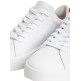 ZAPATILLA HOMBRE  TOMMY HILFIGER TH COURT LTH DETAIL ESS