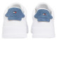 ZAPATILLAS DE PIEL HOMBRE TOMMY HILFIGER CON LOGO