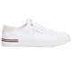 ZAPATILLA HOMBRE TOMMY HILFIGER CON LOGO