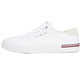 ZAPATILLA HOMBRE TOMMY HILFIGER CON LOGO