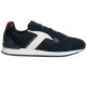 ZAPATILLA HOMBRE  TOMMY HILFIGER T HILFIGER CORE MIX RUNNER