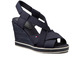SANDALIA MUJER TOMMY HILFIGER NEW V1285ANESSA 1C-U