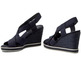 SANDALIA MUJER TOMMY HILFIGER NEW V1285ANESSA 1C-U