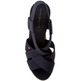 SANDALIA MUJER TOMMY HILFIGER NEW V1285ANESSA 1C-U
