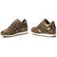 ZAPATILLA MUJER TOMMY HILFIGER SADY