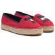ALPARGATAS MUJER TOMMY HILFIGER TH SEQUINS ESPADRILLE