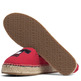 ALPARGATAS MUJER TOMMY HILFIGER TH SEQUINS ESPADRILLE