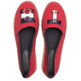 ALPARGATAS MUJER TOMMY HILFIGER TH SEQUINS ESPADRILLE