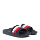 SANDALIA MUJER  T.H.F. CORPORATE HILFIGER POOL SLIDE