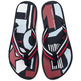 CHANCLAS MUJER TOMMY HILFIGER HAPPY PRINT