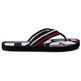 CHANCLAS MUJER TOMMY HILFIGER HAPPY PRINT