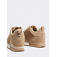 ZAPATILLA MUJER  TH MIX MATERIAL WEDGE SNEAKER