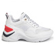 ZAPATILLA MUJER TH INTERNAL WEDGE SPORTY SNEAKER