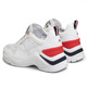 ZAPATILLA MUJER TH INTERNAL WEDGE SPORTY SNEAKER
