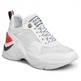 ZAPATILLA MUJER TH INTERNAL WEDGE SPORTY SNEAKER
