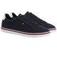 ZAPATILLA CON SUELA VULCANIZADA MUJER TOMMY HILFIGER ESSENTIAL