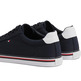 ZAPATILLA CON SUELA VULCANIZADA MUJER TOMMY HILFIGER ESSENTIAL