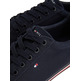 ZAPATILLA CON SUELA VULCANIZADA MUJER TOMMY HILFIGER ESSENTIAL