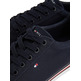 ZAPATILLA CON SUELA VULCANIZADA MUJER TOMMY HILFIGER ESSENTIAL
