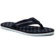 SANDALIA ESTAMPADA MUJER TOMMY HILFIGER