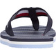 CHANCLA ESTAMPADA MUJER TOMMY HILFIGER ESSENTIAL