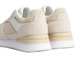 ZAPATILLA COMBINADA ESTILO RUNNING MUJER TOMMY HILFIGER