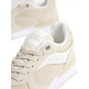 ZAPATILLA COMBINADA ESTILO RUNNING MUJER TOMMY HILFIGER