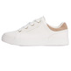 MUJER CASUAL CUPSOLE SNEAKER YBL