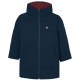 CAZADORA NIÑO  SILBON ABRIGO LARGO ACOLCHADO KIDS