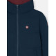 CAZADORA NIÑO  SILBON ABRIGO LARGO ACOLCHADO KIDS