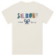CAMISETA NIÑO  SILBON CAMISETA KIDS SILBON LITTLE LE