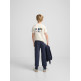CAMISETA NIÑO  SILBON CAMISETA KIDS SILBON LITTLE LE