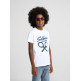 CAMISETA NIÑO  SILBON CAMISETA KIDS SILBON DIBUJO