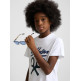 CAMISETA NIÑO  SILBON CAMISETA KIDS SILBON DIBUJO