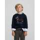 JERSEY NIÑO  SILBON JERSEY KIDS DOG