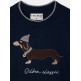 JERSEY NIÑO  SILBON JERSEY KIDS DOG