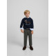 JERSEY NIÑO  SILBON JERSEY KIDS DOG