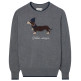 JERSEY NIÑO  SILBON JERSEY KIDS DOG