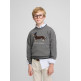 JERSEY NIÑO  SILBON JERSEY KIDS DOG