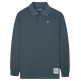 POLO NIÑO  SILBON POLO KIDS PARCHE
